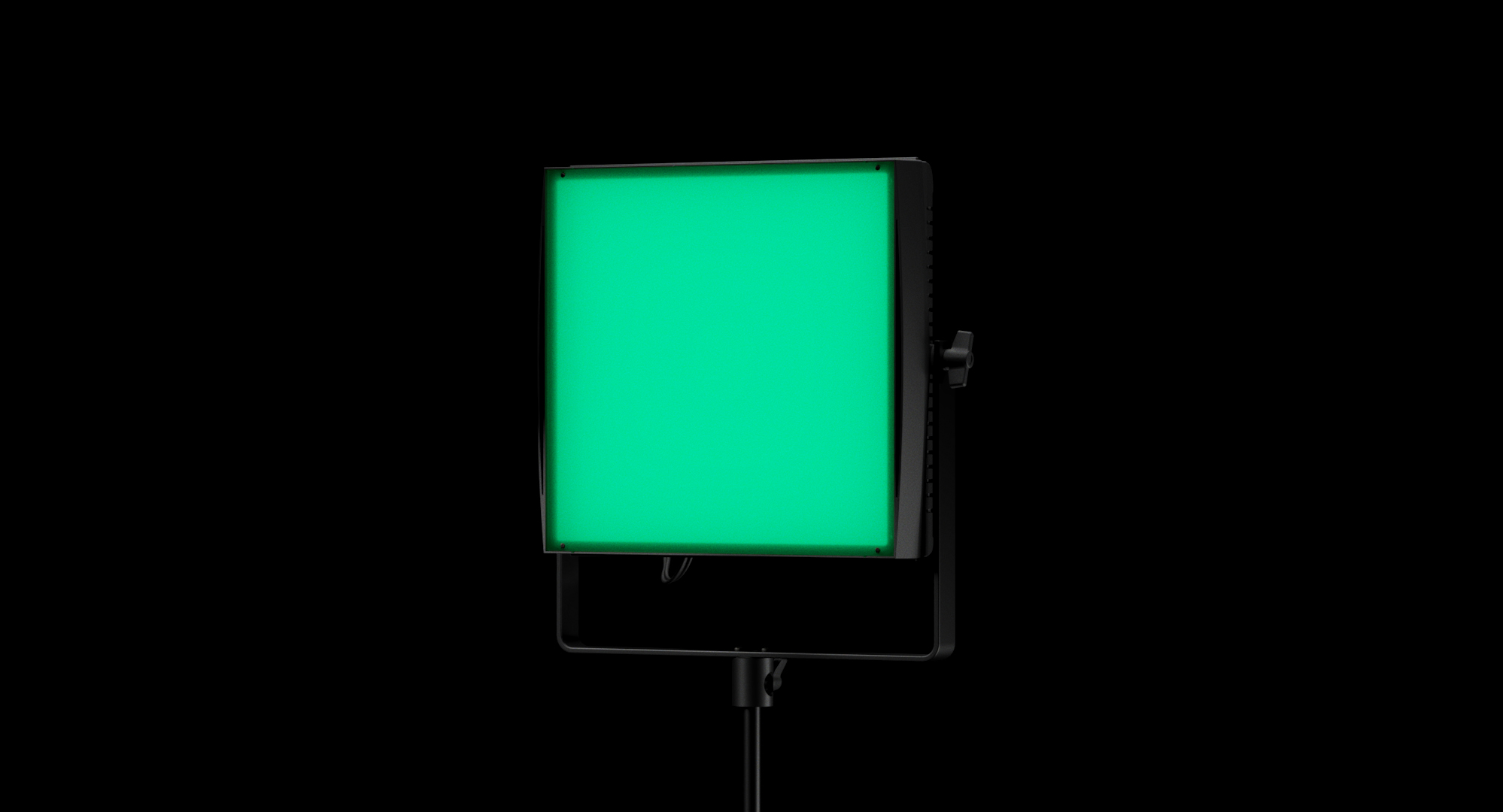 frame video Lupo Superpanel - Brixel