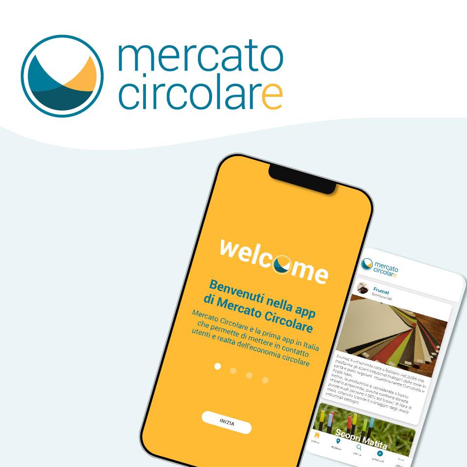 Cover Progetto Mercato Circolare